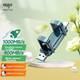USB-флеш-накопитель Aigo 512 ГБ, USB 3.2/Type-C, флеш-накопитель для телефона, скорость чтения 1000 МБ/с, двойной интерфейс для использования с компьютером и телефоном, портативный USB-накопитель большой емкости, высокоскоростной флеш-накопитель U397. - изображение 8