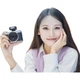 Вспышка Godox IM20, компактная универсальная вспышка для фотокамер, компактный кубический корпус, подходит для съемки на открытом воздухе, портретной фотографии и беззеркальных камер. - изображение 1