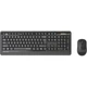 Комплект беспроводной A4Tech FG1010 Wireless Grey - изображение 1