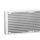 Система водяного охлаждения Cooler Master Ice God G360 White - изображение 3