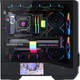 Корпус VALKYRIE VK05 ATX Mid-Tower Black - изображение 1