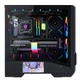Корпус VALKYRIE VK05 ATX Mid-Tower Black - изображение 4