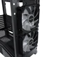 Корпус VALKYRIE VK05 ATX Mid-Tower Black - изображение 7
