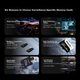 Карта памяти PHILIPS microSDXC 256GB UHS-I U3 V30 A1 + SD-адаптер (FM23TF-K) - изображение 4