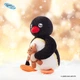 Мягкая плюшевая игрушка-пингвин SHANDMOO, милый брелок-игрушка, новогодний подарок для девочек. - изображение 3