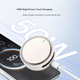 Зарядное устройство OPPO Magnetic Turbo 2 AIRVOOC беспроводное 50Вт, для Apple/OPPO/OnePlus - изображение 6