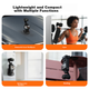 Магнитный крепеж VRIG AC-46 для DJI Pocket 3 - изображение 10