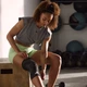 Наколінник Adidas спортивний для підтримки меніска і наколінка, чорний, розмір L - зображення 6