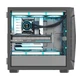Корпус AOC Case CG421B Black - изображение 9