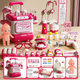 Набор игровой AoZhiJia доктор со стетоскопом, для 3-6 лет - изображение 6