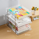 Полка Bonnie Home Student настольная для книг/файлов A4 - изображение 5