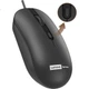 Комплект дротовий Lenovo TL21 USB Black - зображення 3