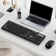 Комплект дротовий Lenovo TL21 USB Black - зображення 2