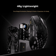 Миша ATK Ghost Master Edition Black - зображення 3