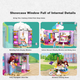 Конструктор LEGO Friends Кафе «Единорог» 475 деталей (42684) - изображение 5