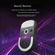Миша Logitech G Pro X Superlight Diamond Edition Wireless/USB Black - зображення 6