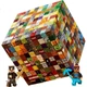 Конструктор BULUQI Minecraft на магнитах для детей 1-6 лет, подарочный - изображение 1