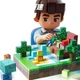 Конструктор BULUQI Minecraft на магнитах для детей 1-6 лет, подарочный - изображение 2