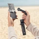 Магнітний затискач для телефону DJI OM 7 серії, аксесуари для Osmo Mobile 8P/Osmo Mobile 8/Osmo Mobile 7P/Osmo Mobile 7 - изображение 4