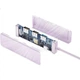 Док-станція HP Type-C до HDMI, 4K-монітор, швидка зарядка, USB-хаб 100 Вт, адаптер Apple для комп'ютера Type-C CT205C, рожевий - изображение 2