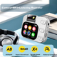 MP3/MP4-плеер Newsmy B13, звук без потерь, Bluetooth, диктофон, радио, 32 ГБ - изображение 7