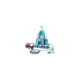 Конструктор LEGO Disney Снежный замок Эльзы 216 деталей (43281) - изображение 2