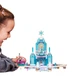 Конструктор LEGO Disney Снежный замок Эльзы 216 деталей (43281) - изображение 3