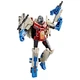 Игрушка-трансформер для мальчиков, Studio Series Deluxe "Origin" Movie Version Red Spider G0566 - изображение 5