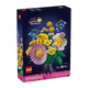 Конструктор LEGO Сонячний букет Icons Botanicals 373 елементи (10347) - зображення 1