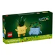 Конструктор LEGO Счастливый горшок для растений 217 деталей (10349) - изображение 1