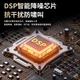 Микрофоны SAST беспроводные UHF двухканальные для караоке - изображение 4