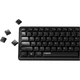 Комплект беспроводной Rapoo X2800S Wireless Black - изображение 4