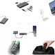 Док-станция BELKIN 8-в-1 USB Type-C для ноутбуков MacBook с интерфейсом Ethernet 2.5G, HDMI, слотом для карт памяти TF и SD. - изображение 2