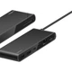 Док-станция BELKIN 8-в-1 USB Type-C для ноутбуков MacBook с интерфейсом Ethernet 2.5G, HDMI, слотом для карт памяти TF и SD. - изображение 3