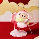 Мягкая плюшевая фигурка MINISO YOYO Sauce из серии Wind-Chasing Diary в закрытой коробке, коллекционная - изображение 7
