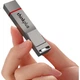 Флеш-накопичувач Thinkplus Lenovo 512 ГБ із двома інтерфейсами для телефону та комп'ютера, швидкість читання до 1000 МБ/с, металевий USB-накопичувач великої ємності TU280Pro - зображення 2
