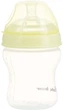 Бутылочка для кормления Baby Team с широким горлом 250 мл (1015_5) - изображение 3