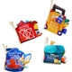Книжка Babycare Wonderful Exploration тканинна для розвитку для 0-6 місяців, музична, подарункова - зображення 2