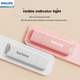 Флеш-накопитель PHILIPS 128 ГБ USB 3.2 10UA жемчужно-белый, симпатичный, скорость чтения 150 МБ/с, высокоскоростное хранилище для расширения памяти компьютера, офиса, учебы. - зображення 5