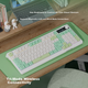 Комплект бездротовий EWEADN V98 Wireless/Bluetooth/USB - зображення 6