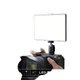 Sidande LED 520 Заповнююче світло, ручне заповнююче світло для фотографії, портативне світлодіодне панельне освітлення для камер, 37 Вт з регулюванням двокольорової температури, зйомка DSLR, фотографія їжі в ресторані, портретне освітлення - изображение 3