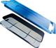 Захисне скло SBS Full Cover Anti Blue Light Glass with Eyesafe CPF60 technology для Apple iPhone Air (TEAPPLEYESIP1766) - зображення 6