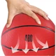 Баскетбольний м'яч Li-Ning серії 4BD D8200 для дорослих, професійних змагань, розмір 7, для використання на відкритому повітрі, високоміцний, пилонепроникний, міцний та зносостійкий - изображение 3