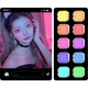 Sidande Tofu Light Fill Light RGB Pocket Light Camera Phone Photography Selfie Face Fill Handheld Portable Wireless Remote Control Hot Shoe Light Desktop Light Photography Light Accessory Kit - изображение 1