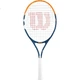 Дитяча тренувальна тенісна ракетка Wilson для початківців, Universe Racket JR 25 WR141510U. - зображення 1
