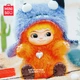Плюшева фігурка MINISO Wakuku, у закритій коробці - зображення 7