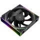 Вентилятор Thermalright TL-M12QR X3 120 мм PWM Black - зображення 5