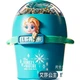 Игрушечный автомат для попкорна Disney Эльза, подарок на день рождения для девочек и мальчиков в возрасте 6-10 лет, новогодний подарок (12 штук). - изображение 2