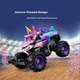 Конструктор LEGO Technic Monster Jam Sparkle Smash 243 деталі (42220) - зображення 3