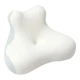Подушка H.nos Cloud Pillow, специально разработанная для использования телефона в постели, подушка-подголовник, многофункциональная подушка из пены с эффектом памяти, подушка для сна на животе для взрослых. - изображение 4